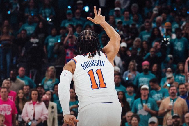 New York Knicks obtine prima victorie in finala NBA impotriva celor de la San Antonio O serie de 12 victorii consecutive