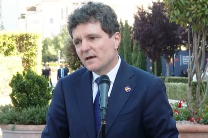 Nicisor Dan declara ca a discutat cu Gheorghita Vlad dupa acuzatiile DNA Am avut o conversatie si voi mai avea