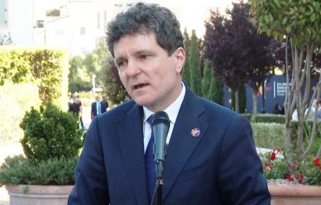 Nicisor Dan declara ca a discutat cu Gheorghita Vlad dupa acuzatiile DNA Am avut o conversatie si voi mai avea