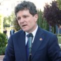Nicutor Dan declara ca a avut o discutie cu Gheorghita Vlad dupa acuzatiile DNA Am discutat si voi mai avea