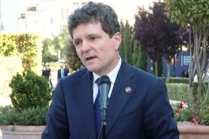 Nicutor Dan declara ca a avut o discutie cu Gheorghita Vlad dupa acuzatiile DNA Am discutat si voi mai avea