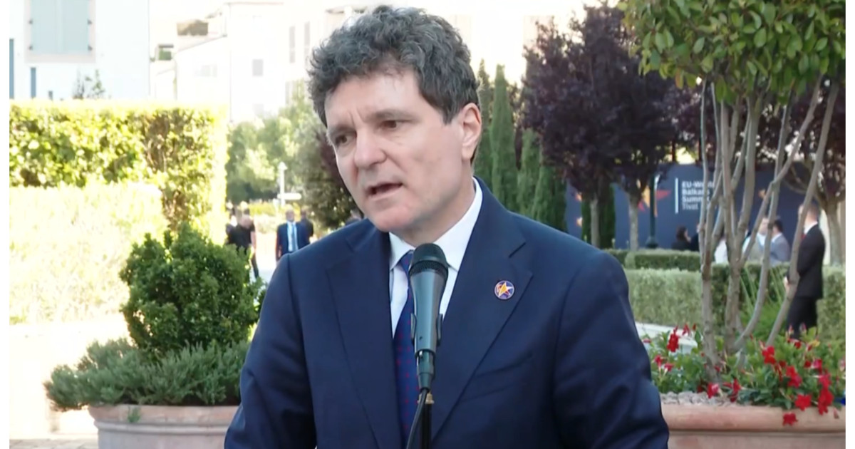 Nicutor Dan declara ca a avut o discutie cu Gheorghita Vlad dupa acuzatiile DNA Am discutat si voi mai avea