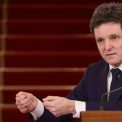 Nicuzor Dan despre acuzatiile de hartuire din partea CSM Orice escaladare afecteaza societatea indiferent de