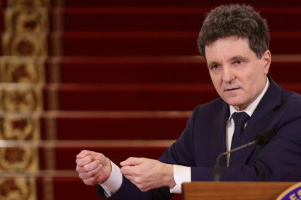 Nicușor Dan, despre acuzațiile de „hărțuire” din partea CSM: Orice escaladare afectează societatea, indiferent de…