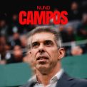 Nuno Campos noul tehnician al echipei Dinamo Bucuresti