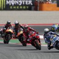 O noua era in MotoGP Toate echipele confirmate pana in 2031 odata cu introducerea noului regulament incepand de anul viitor