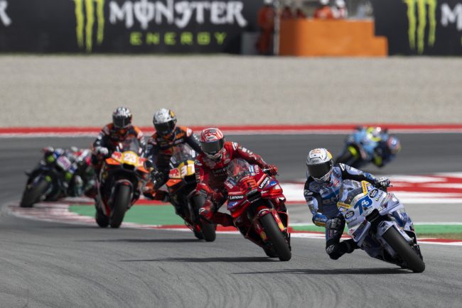 O noua era in MotoGP Toate echipele confirmate pana in 2031 odata cu introducerea noului regulament incepand de anul viitor