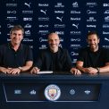 Oficial Enzo Maresca noul antrenor al echipei Manchester City dupa plecarea lui Pep Guardiola