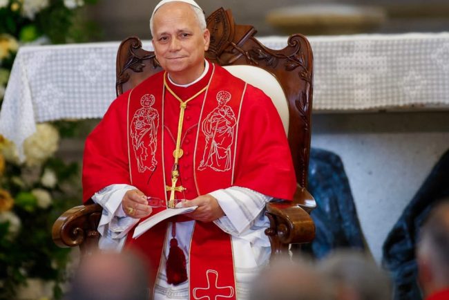 Papa Leo critica Europa pentru ca ii trateaza pe migranti ca pe numere sau dosare