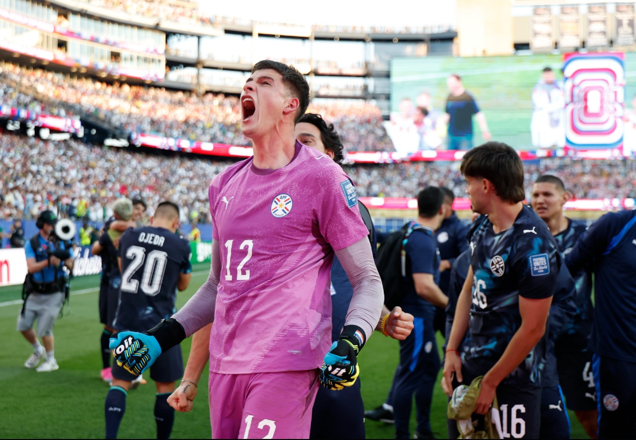 Paraguay a declarat zi liber naional dupa eliminarea neasteptata a Germaniei de la Cupa Mondiala 2026