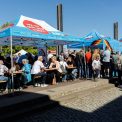 Politia germana se pregateste pentru unrest la conferinta partidului de extrema dreapta AfD