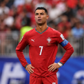 Portugalia lui Ronaldo doar locul 2 in grupa Urmeaza un meci greu cu Croatia la CM 2026