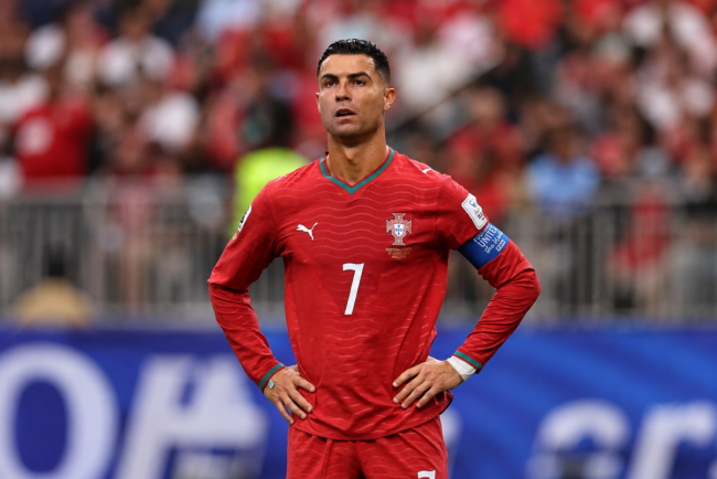 Portugalia lui Ronaldo doar locul 2 in grupa Urmeaza un meci greu cu Croatia la CM 2026