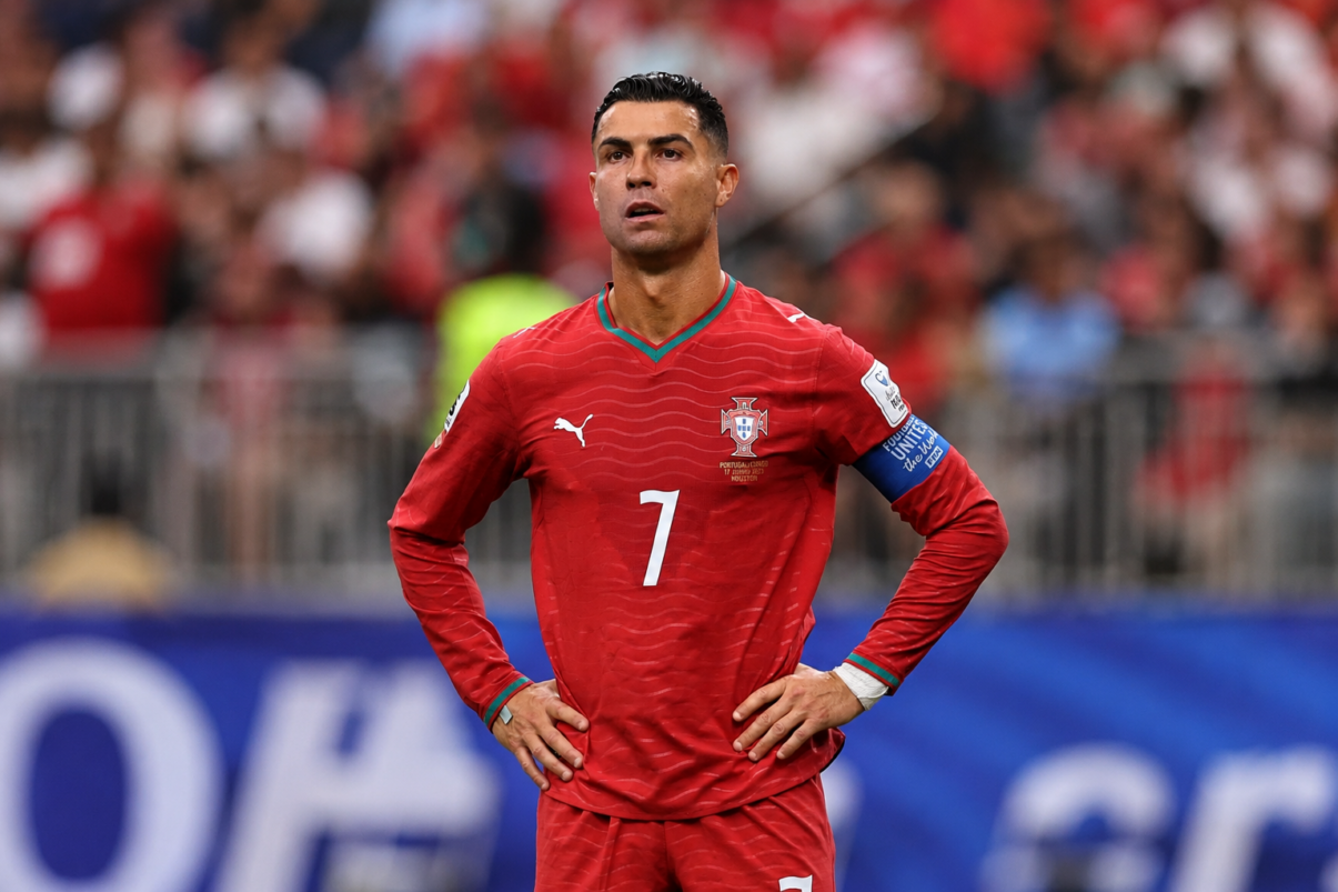 Portugalia lui Ronaldo doar locul 2 in grupa Urmeaza un meci greu cu Croatia la CM 2026