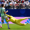 Qatar obtine un egal dramatic cu Elvetia la Cupa Mondiala 2026 Gol marcat in minutul 90 4 pentru 1 1