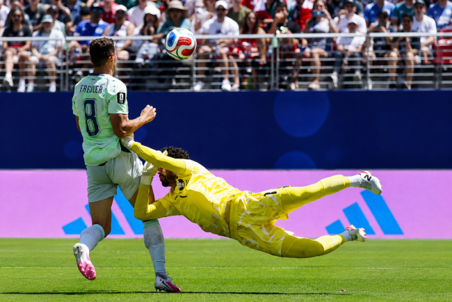 Qatar obtine un egal dramatic cu Elvetia la Cupa Mondiala 2026 Gol marcat in minutul 90 4 pentru 1 1