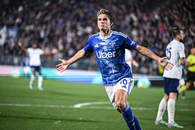 Real Madrid confirma ca Nico Paz mijlocasul pe care Chivu il doreste la Inter va ramane inca un sezon la Como