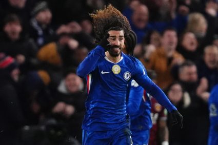 Real Madrid face o miscare de impact in vara plateste aproape 52 de milioane de lire pentru starul lui Chelsea