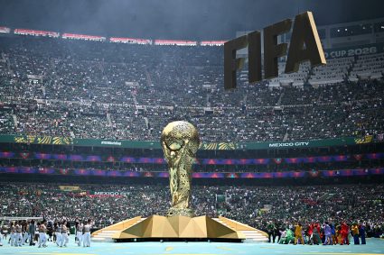 Record de goluri la Cupa Mondială 2026: 177 de reușite după doar două săptămâni de competiție.