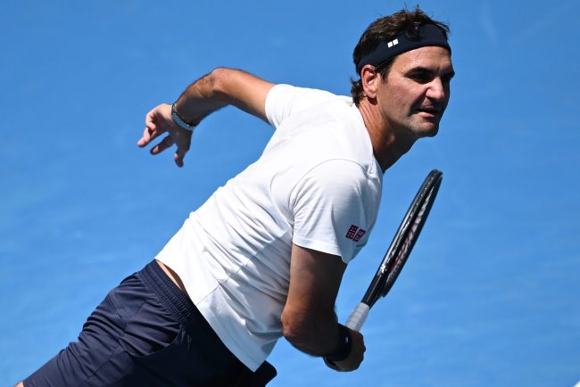 Roger Federer se intoarce pe teran Fostul campion va lua parte la un eveniment special la US Open