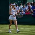 Romancele si au descoperit adversarele la turneul de Grand Slam de la Wimbledon Sorana Cirstea favorita principal