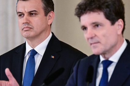 România este pregătită pentru un guvern tehnocrat, după ce partidele nu au reușit să rezolve conflictul.