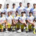 Romania ia parte la turneul de la Chisinau din Rugby Europe 7s Trophy avand ca obiectiv promovarea