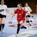 Romania infrunta Brazilia la Campionatul Mondial U20 de handbal feminin si se califica in urmatoarea etapa