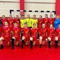 Romania invinge Coreea de Sud si se califica pentru locurile 9 12 la Campionatul Mondial U20 de handbal feminin