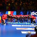 Romania va fi gazda primei editii a turneului final EHF Euro Cup la handbal feminin