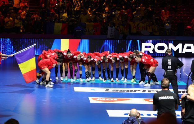 Romania va fi gazda primei editii a turneului final EHF Euro Cup la handbal feminin