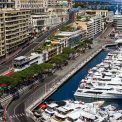 S a descoperit cat cost a sa urmaresti Formula 1 la Monaco de pe iaht