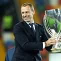 Seful UEFA tintiti de critici din partea a 13 nationale de la Cupa Mondiala din cauza comentariilor despre meciurile neinteresante