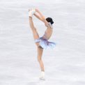 Sportivii din Rusia si Belarus vor putea sa participe la competitiile de patinaj sub stat neutru