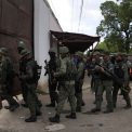 Statele Unite l au eliminat pe liderul Trenului de Aragua din Venezuela intr un atac militar declare Trump