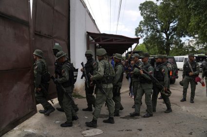 Statele Unite l-au eliminat pe liderul Trenului de Aragua din Venezuela într-un atac militar, declară Trump.
