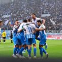 SuperLiga 2026 2027 Dinamo FCSB in etapa a 8 a iar FCSB Rapid in etapa a 13 a