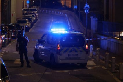Trei răniți în urma unui atac cu bombă ascunsă într-un pachet în Monaco.
