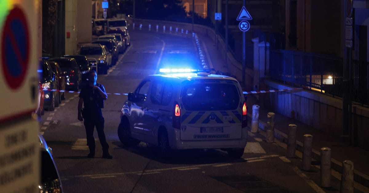 Trei raniti in urma unui atac cu bomba ascunsa intr un pachet in Monaco