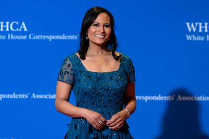 Trump finalizează interviul cu NBC după o dispută despre alegerile „îndoielnice”