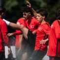 Turcia echipa care a scos Romania din competitia pentru Mondial invinsa claro la debutul in turneul final