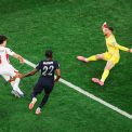 Turcia invinge SUA cu un gol in ultimele secunde dar americanii se califica de pe primul loc