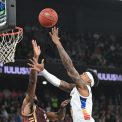 U BT Cluj Napoca in a doua urna valoric la tragerea la sorti a grupelor EuroCup 2026 2027 la baschet
