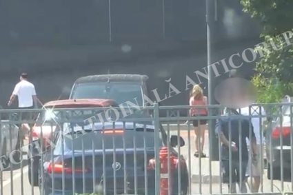 Un comisar șef de Poliție din Buzău a fost surprins în flagrant de DNA. Modalitatea prin care ar fi oferit sprijin unui…