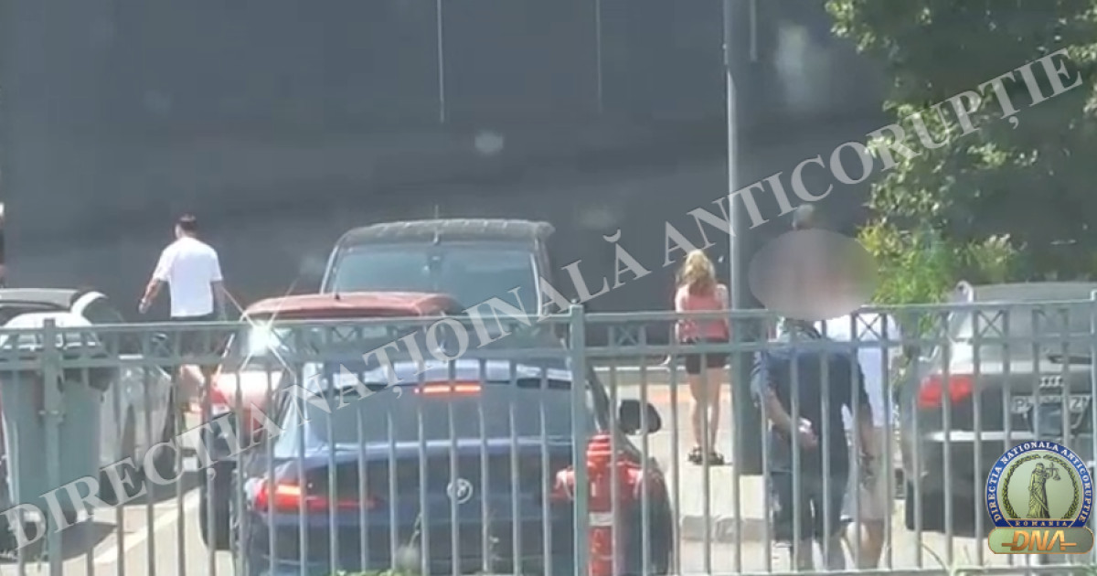 Un comisar sef de Politie din Buzau a fost suprins in flagrant de DNA Modalitatea prin care ar fi oferit sprijin unui