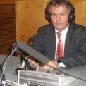 Un cunoscut comentator sportiv din Romania a intrat in Cartea Recordurilor pentru cel mai lung GOOOL din lume