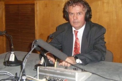 Un cunoscut comentator sportiv din România a intrat în Cartea Recordurilor pentru cel mai lung GOOOL din lume.
