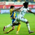 Universitatea Cluj anunta transferul lui Friday Adams fost jucator la FC Botosani