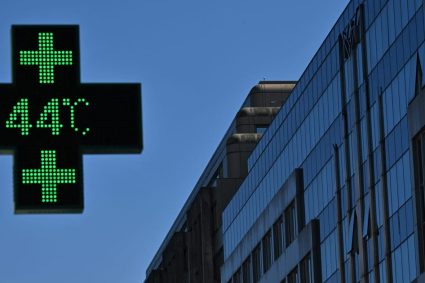 Verzii cer un summit de urgență al liderilor UE din cauza temperaturilor extreme.