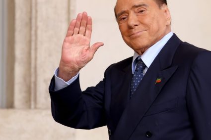 Vila „bunga-bunga” a lui Silvio Berlusconi, vândută familiei regale din Qatar